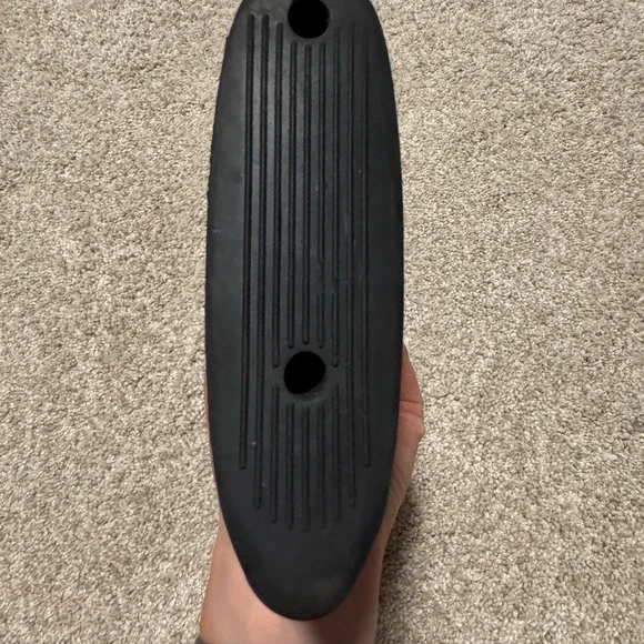 Black Rifle Stock - Picture 6 of 7